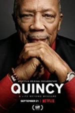 Watch Quincy 123moviesFree
