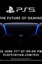 Watch PS5 - The Future of Gaming 123moviesFree