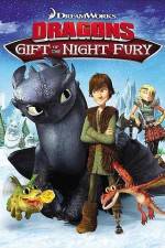 Watch Dragons Gift of the Night Fury 123moviesFree