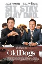 Watch Old Dogs 123moviesFree