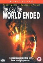Watch The Day the World Ended 123moviesFree