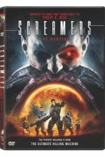 Watch Screamers: The Hunting 123moviesFree