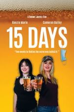 Watch 15 Days 123moviesFree