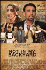 Watch Not in My Backyard 123moviesFree