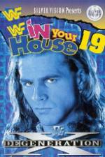 Watch WWF in Your House D-Generation-X 123moviesFree