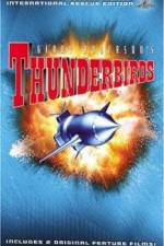 Watch Thunderbirds Are GO 123moviesFree