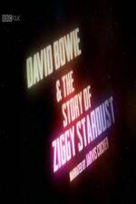 Watch David Bowie & the Story of Ziggy Stardust 123moviesFree