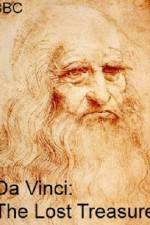 Watch DaVinci The Lost Treasure 123moviesFree