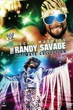 Watch WWE: Macho Madness - The Randy Savage Ultimate Collection 123moviesFree