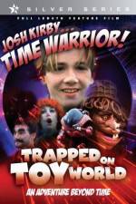 Watch Josh Kirby Time Warrior Chapter 3 Trapped on Toyworld 123moviesFree