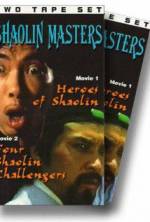 Watch The Heroic Ones 123moviesFree