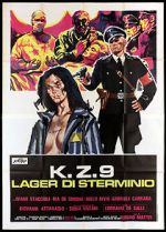 Watch KZ9 - Lager di sterminio 123moviesFree