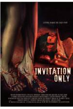Watch Invitation Only 123moviesFree