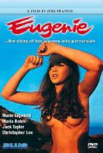 Watch Eugenie... the Story of Her Journey Into Perversion 123moviesFree