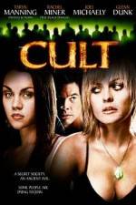 Watch Cult 123moviesFree