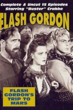 Watch Flash Gordon's Trip to Mars 123moviesFree