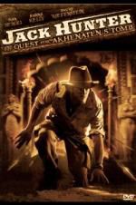 Watch Jack Hunter: The Quest for Akhenaten\'s Tomb 123moviesFree