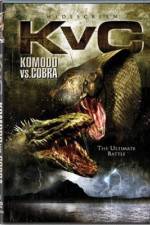 Watch Komodo vs Cobra 123moviesFree