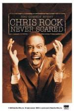 Watch Chris Rock: Never Scared 123moviesFree