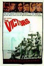Watch The Victors 123moviesFree