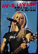 Watch Avril Lavigne: Bonez Tour 2005 Live at Budokan 123moviesFree