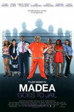 Watch Tyler Perry's Madea Goes to Jail 123moviesFree