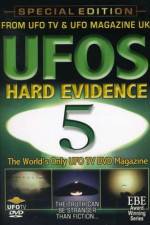 Watch UFOs: Hard Evidence Vol 5 123moviesFree