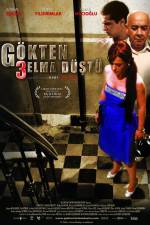 Watch Gökten 3 elma düstü 123moviesFree