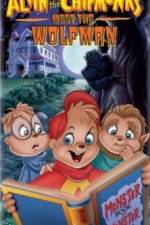 Watch Alvin and the Chipmunks Meet the Wolfman 123moviesFree