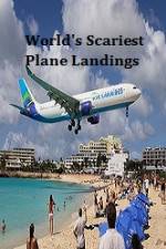 Watch World's Scariest Plane Landings 123moviesFree