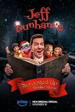 Watch Jeff Dunham\'s Scrooged-Up Holiday Special 123moviesFree