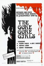 Watch The Gore Gore Girls 123moviesFree
