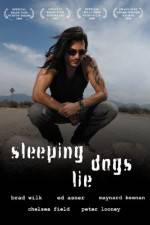 Watch Sleeping Dogs Lie 123moviesFree