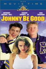 Watch Johnny Be Good 123moviesFree