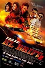 Watch Evolusi: KL Drift 2 123moviesFree