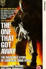 Watch The One That Got Away 123moviesFree