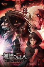 Watch Attack on Titan: Chronicle 123moviesFree