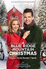 Watch A Blue Ridge Mountain Christmas 123moviesFree