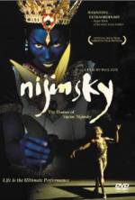 Watch Nijinsky: The Diaries of Vaslav Nijinsky 123moviesFree