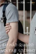 Watch I Don't Want to Go Back Alone 123moviesFree