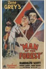 Watch Man of the Forest 123moviesFree