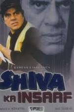Watch Shiva Ka Insaaf 123moviesFree