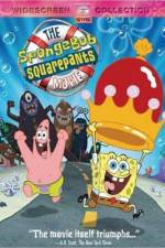 Watch The SpongeBob SquarePants Movie 123moviesFree