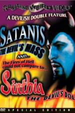 Watch Satanis The Devil's Mass 123moviesFree