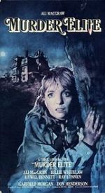 Watch Murder Elite 123moviesFree