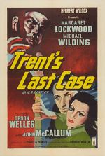 Watch Trent\'s Last Case 123moviesFree