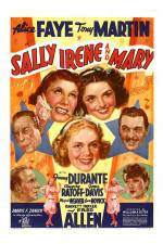 Watch Sally Irene and Mary 123moviesFree