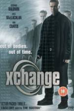 Watch Xchange 123moviesFree