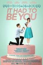 Watch It Had to Be You 123moviesFree