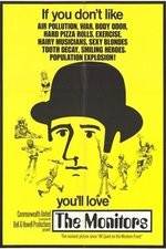 Watch The Monitors 123moviesFree